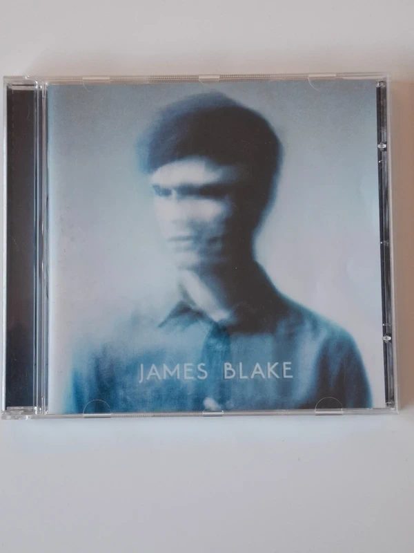 James Blake - James Blake