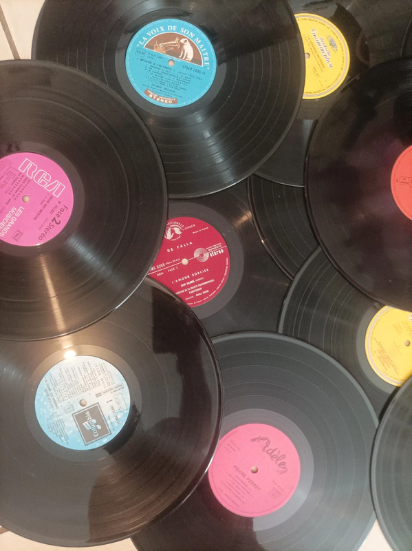 Disques