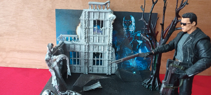 Terminator