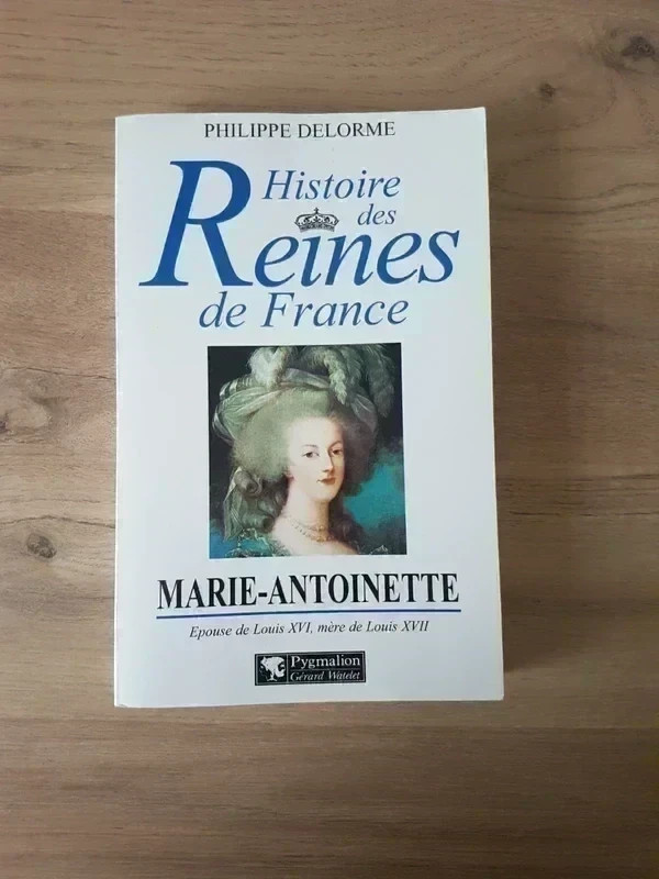 Marie-Antoinette