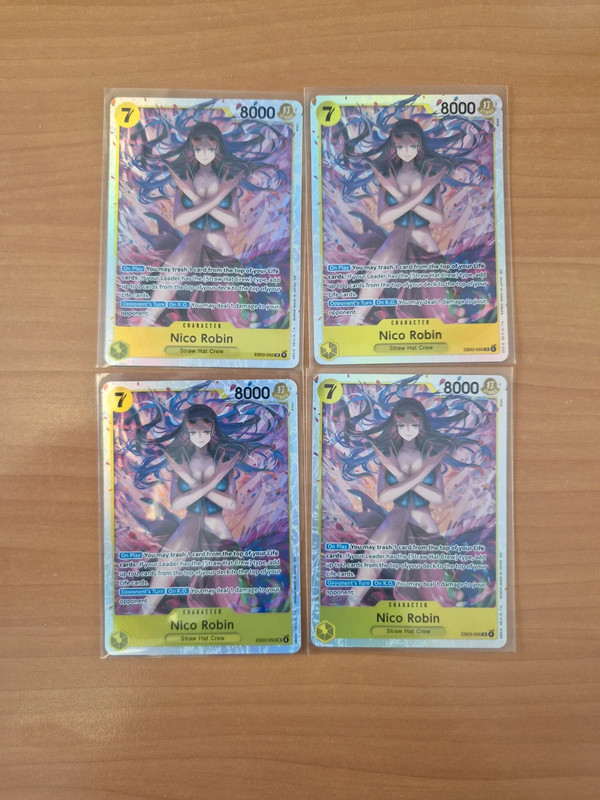 Onepiece tcg eb03-055 eng