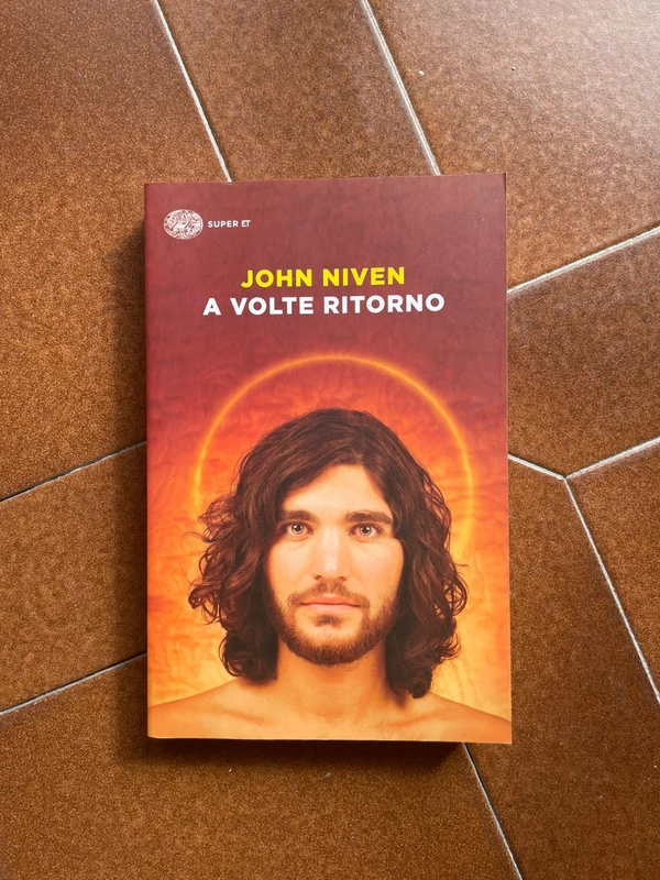 A volte ritorno (Italian Edition) libro