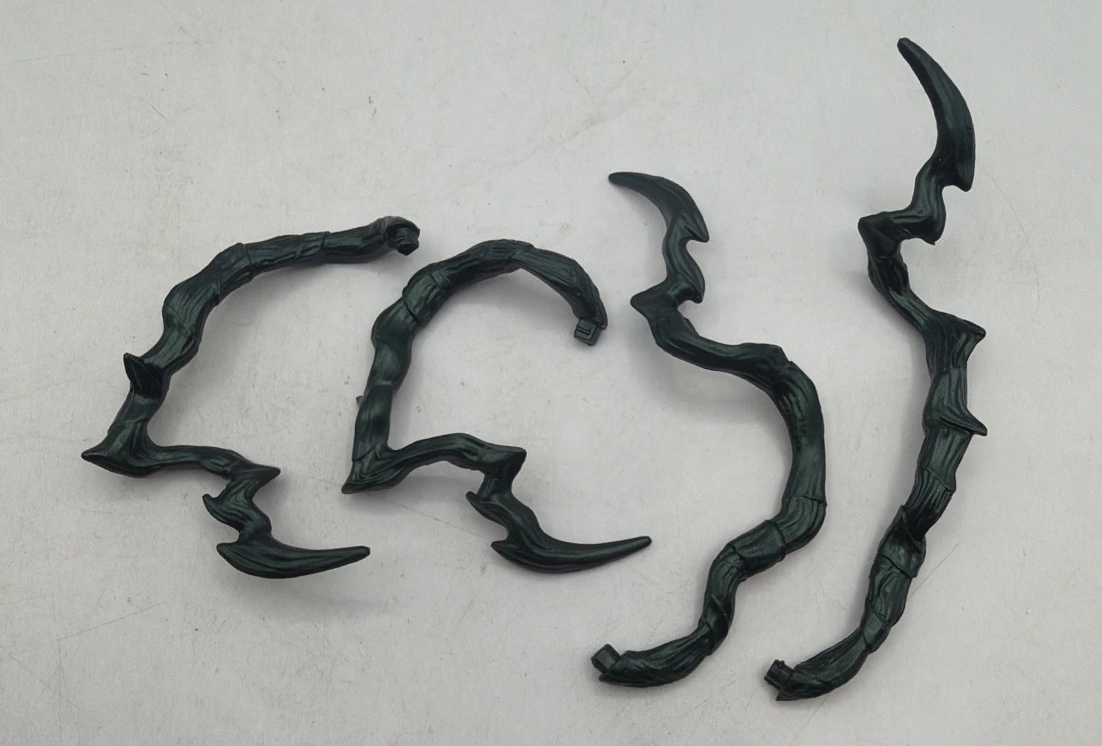Marvel Legends Lasher Tendril solo lotto di 4