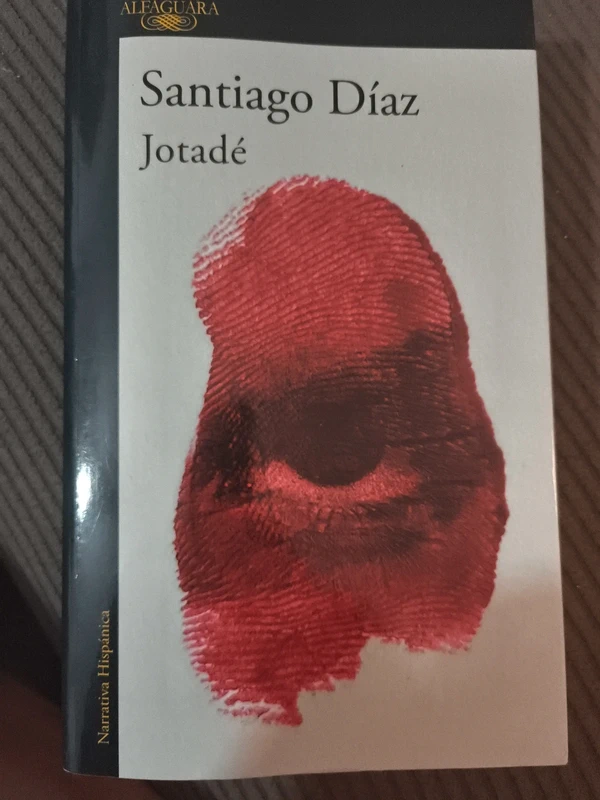 Jotade de Santiago Díaz