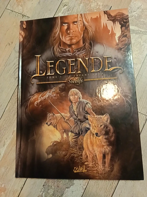 Legende