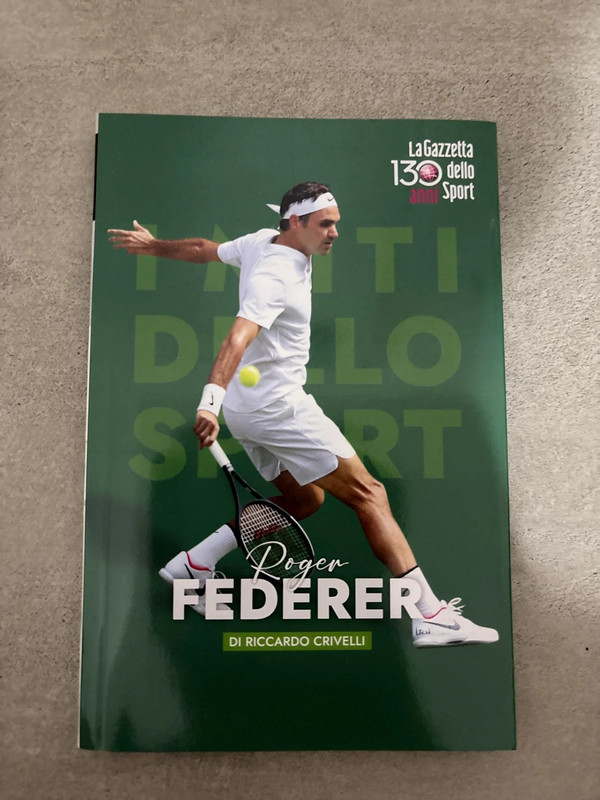 Roger Federer