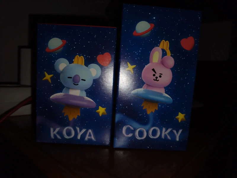 Novo Bt21