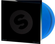 Various Artists - Spinnin 25 Years Chapter 2 New Sealed Vinyl