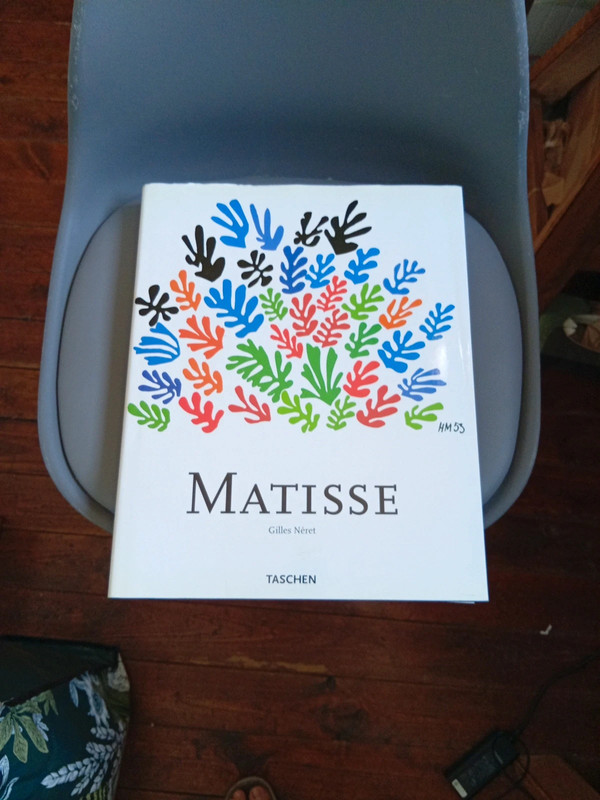 Henri Matisse