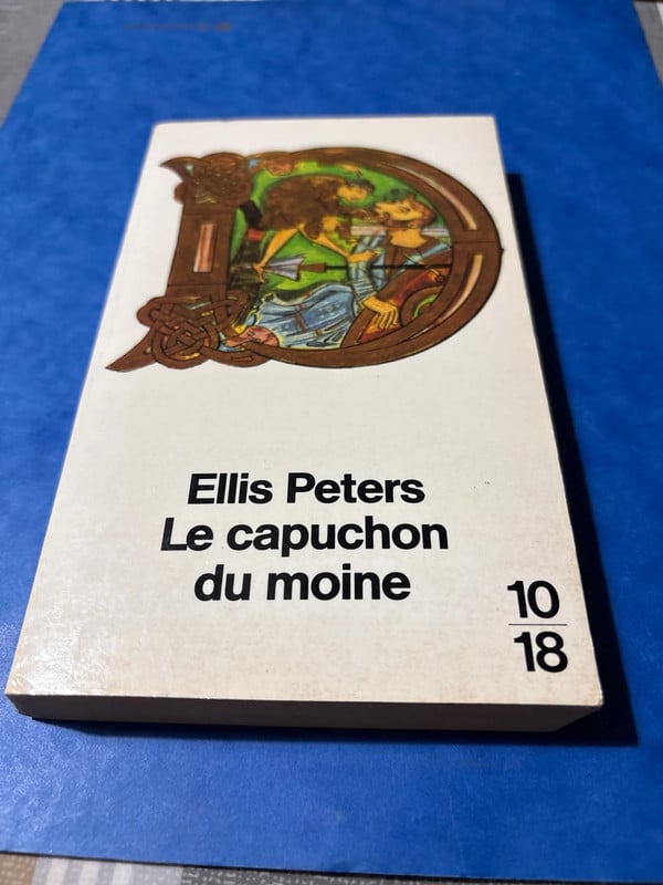 Le capuchon du moine