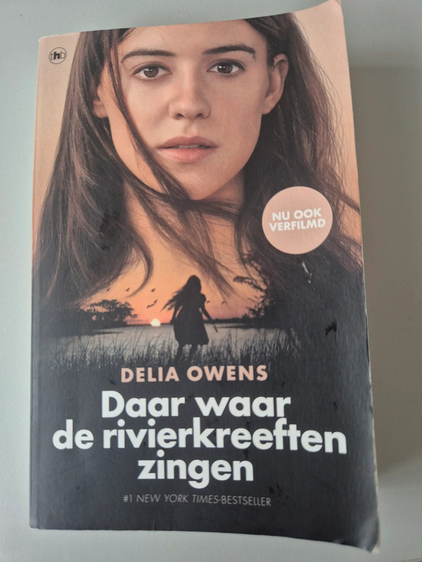 Daar waar de rivierkreeften zingen