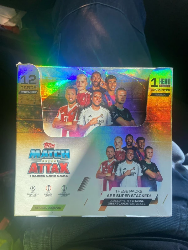 Topps