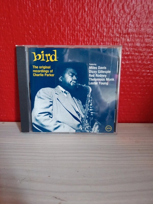 Charlie Parker