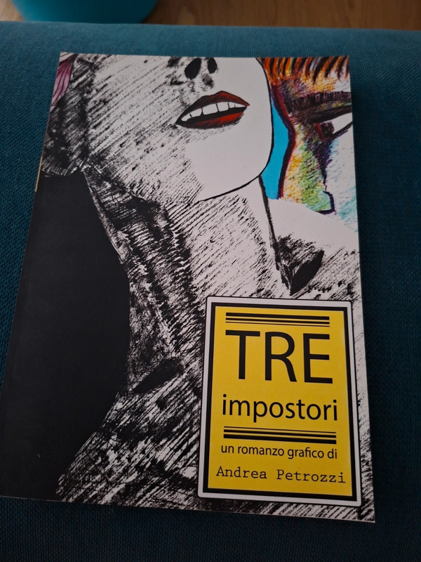 Tre impostori