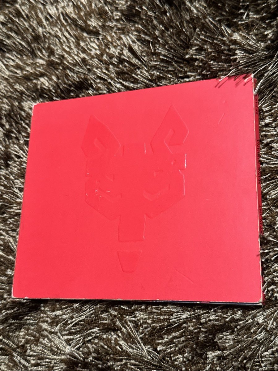 Robert Plant - Manic Nirvana CD Es Paranza 1990 digipak [Led Zeppelin] NM disc