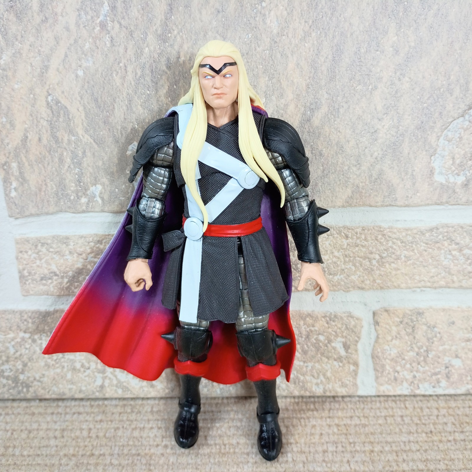 Marvel Legends King Thor Action Figure Hasbro 6-inch Scale Loose