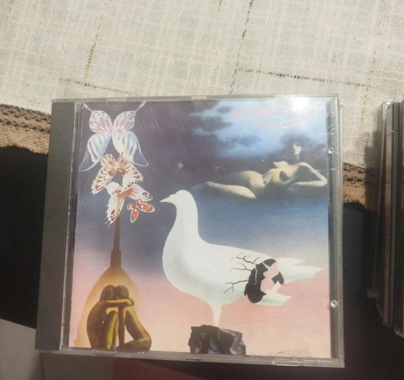 CD antonello venditti (prenotato a iosino)