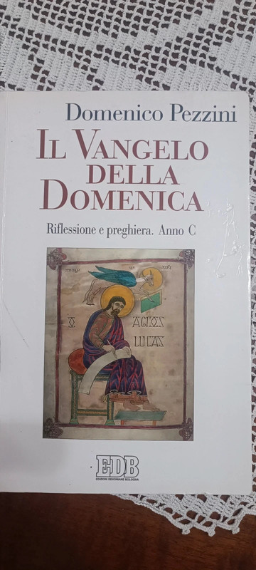 Il Vangelo della domenica