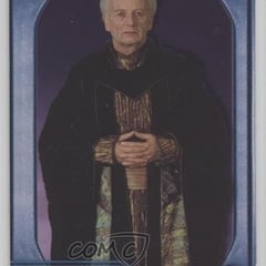 2002 Star Wars: L'attacco dei cloni Darth Sidious Cancelliere Palpatine #8 0lk4