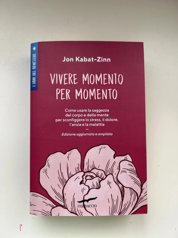 Vivere momento per momento