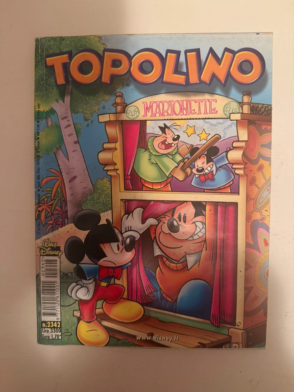 fumetto