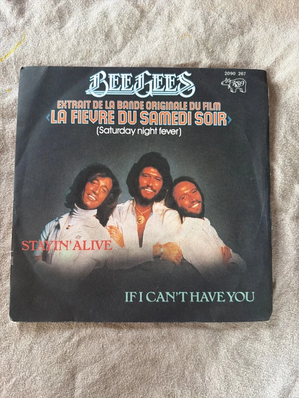 Bee gees