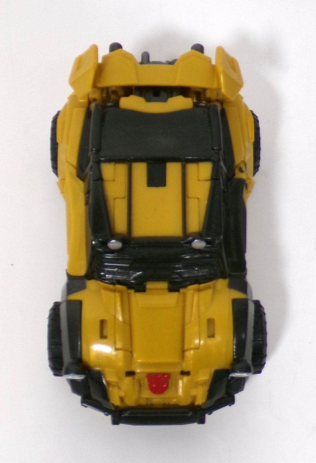 Transformers Studio Serie Gamer + 10 Deluxe Reactivate Bumblebee Hasbro Completo