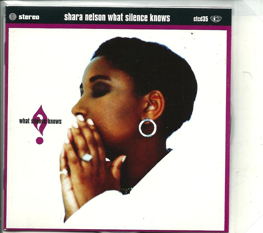 What Silence Knows