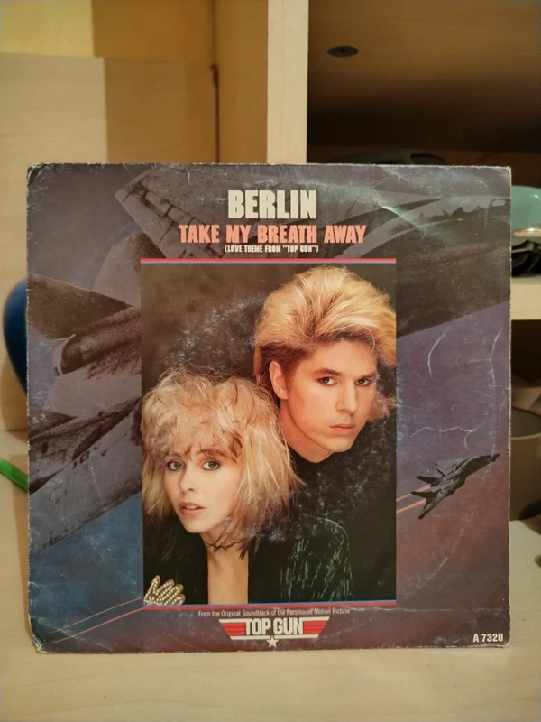 Vinyle
