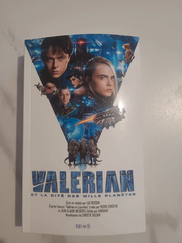 Valerian