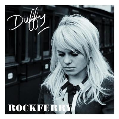 Rockferry, Duffy, Used; Good CD