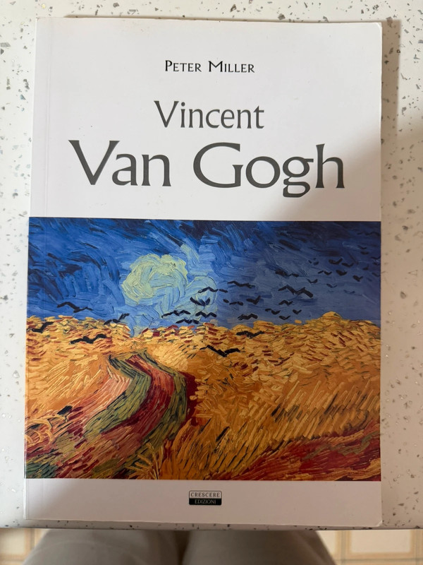 Vincent Van Gogh