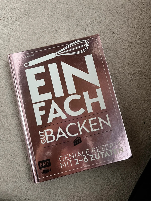 Back Buch