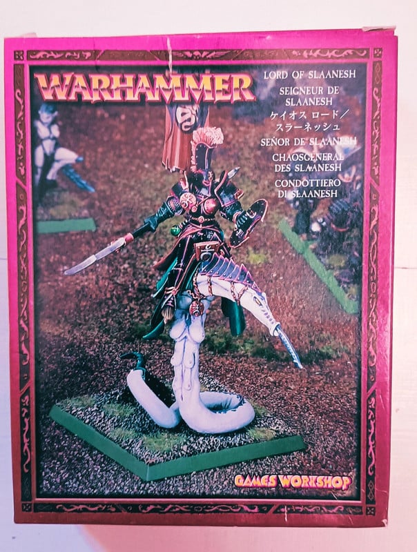 Warhammer