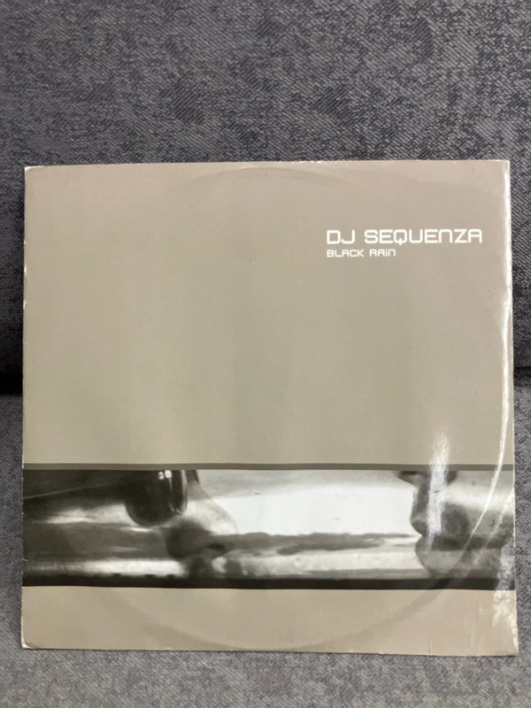 Dj. Sequenza