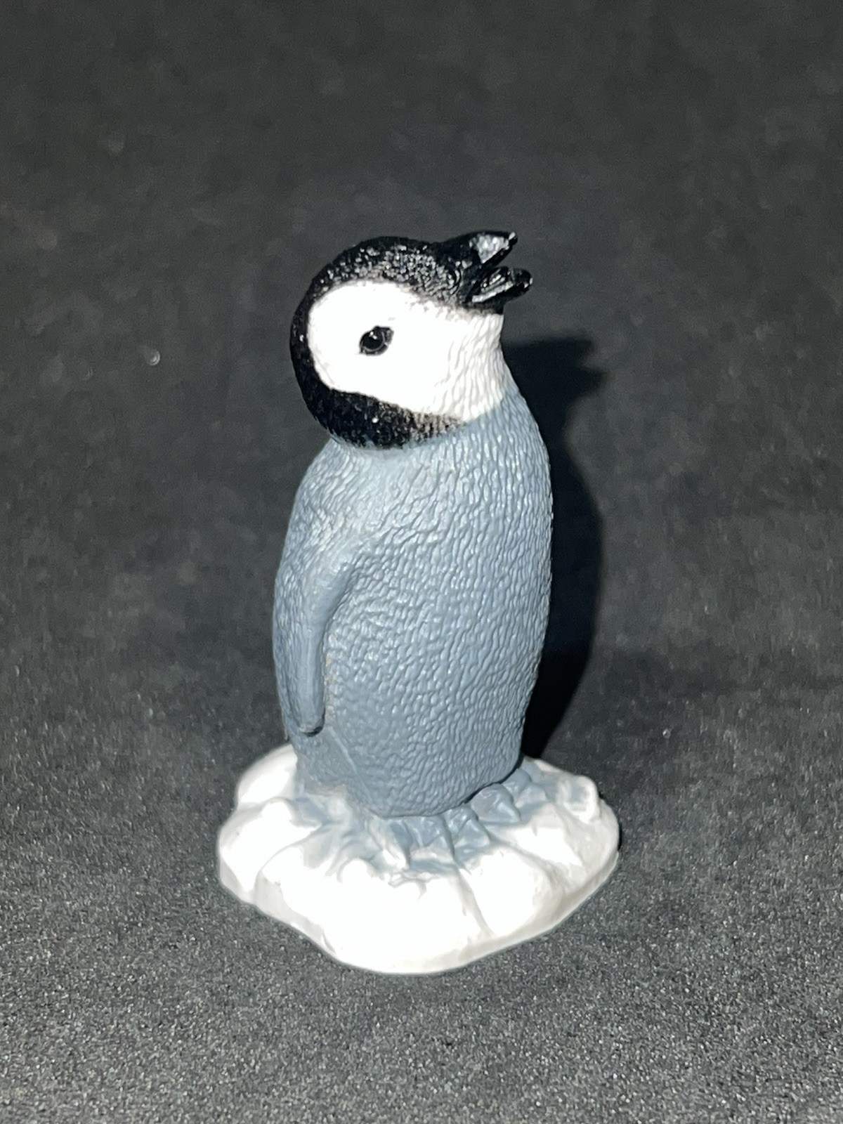 Modellino giocattolo per bambini Toy Major Trading Co. Penguin 2006 2,25"