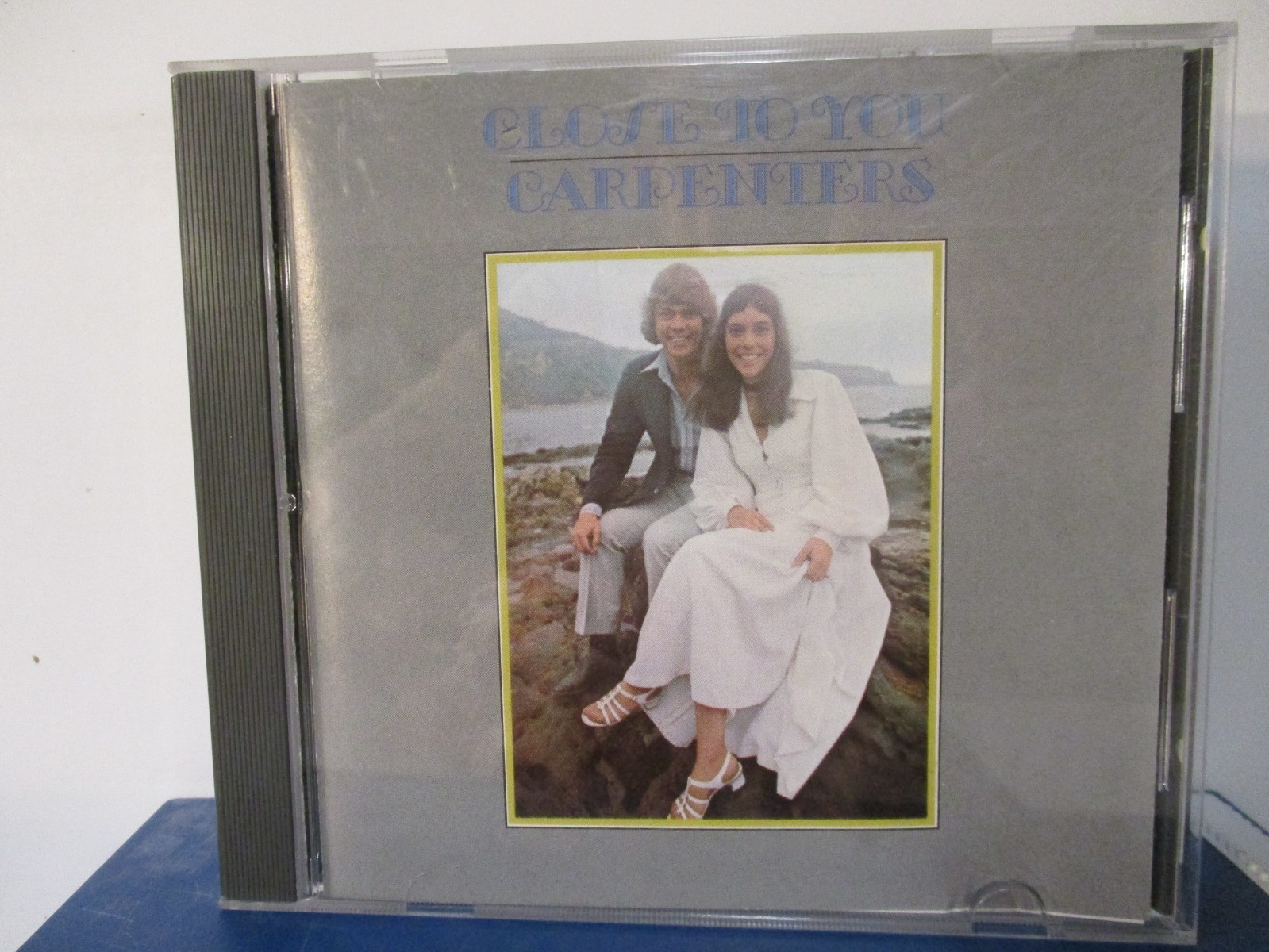 Carpenters ��� Close To You - CD - MINT condition - 26-1825