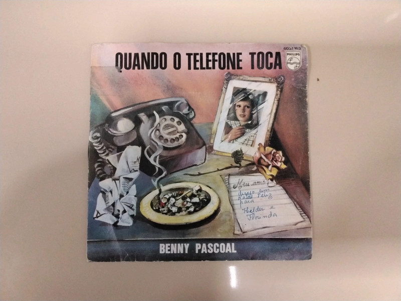 Vinil