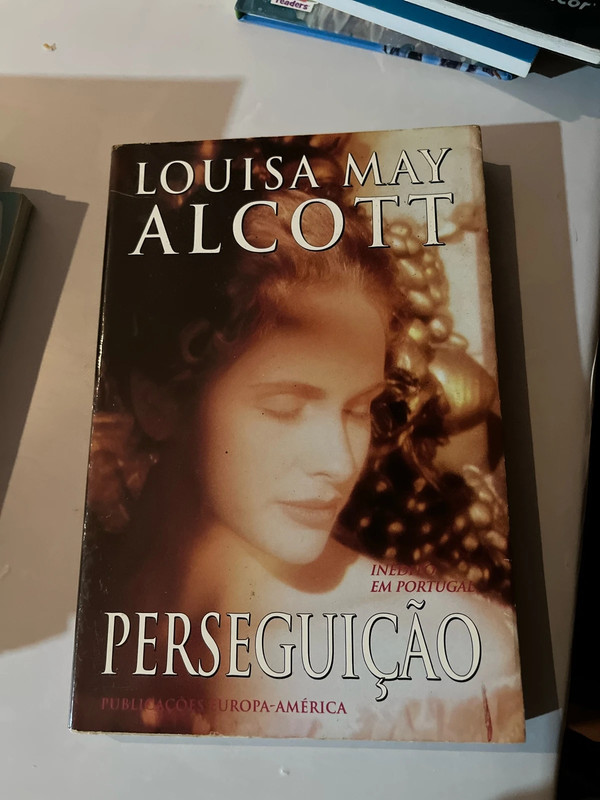 perseguição