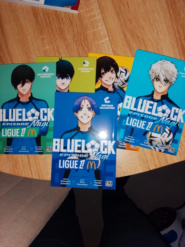 Bluelock