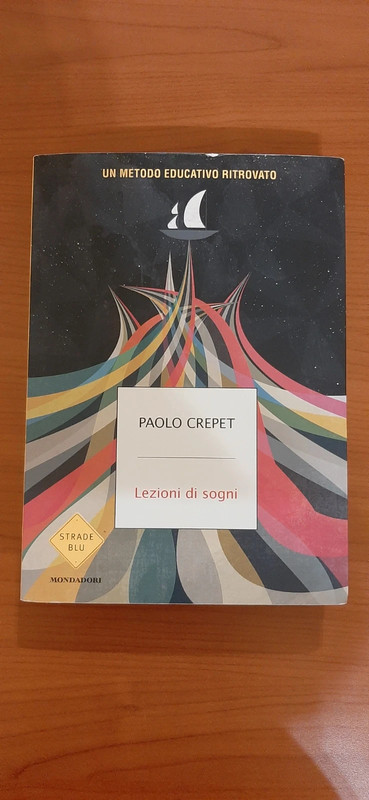 Lezioni di sogni