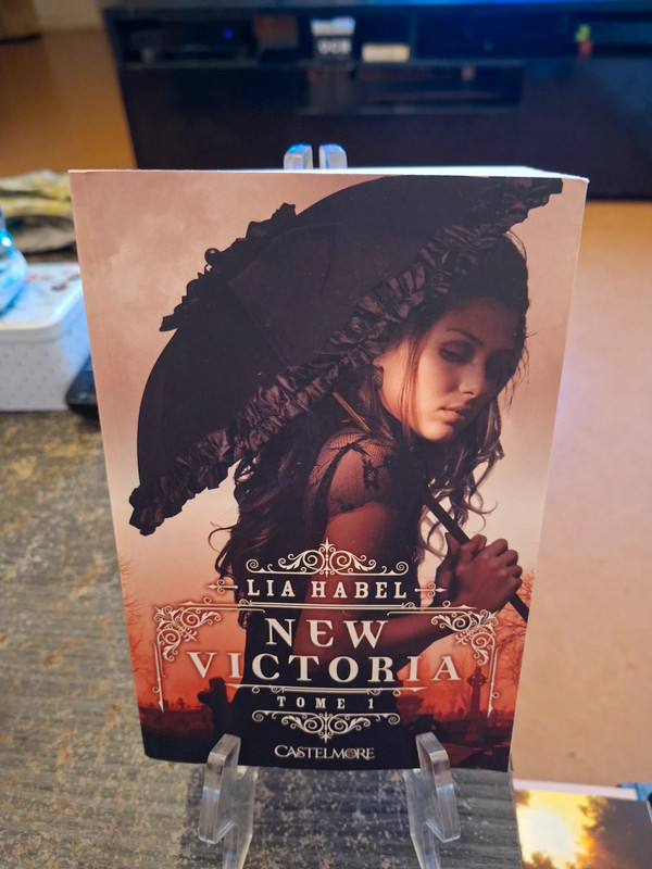 New victoria