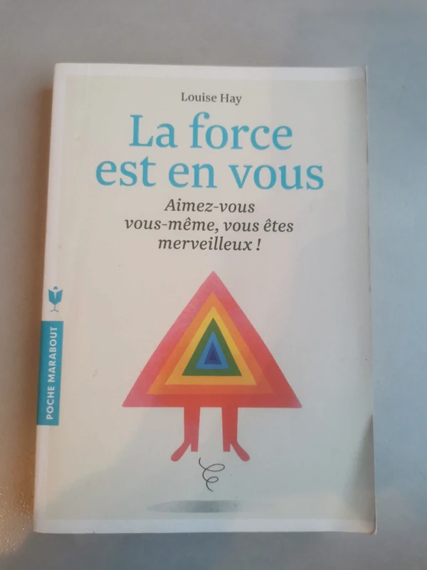 La force est en vous