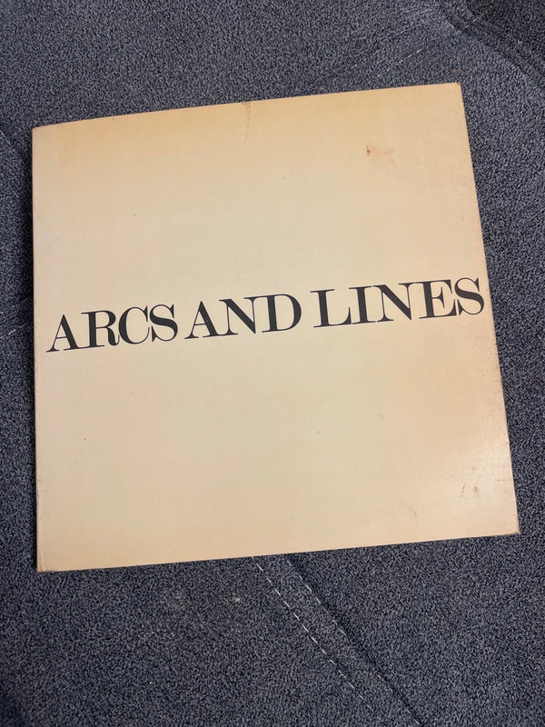 Arcs and lines