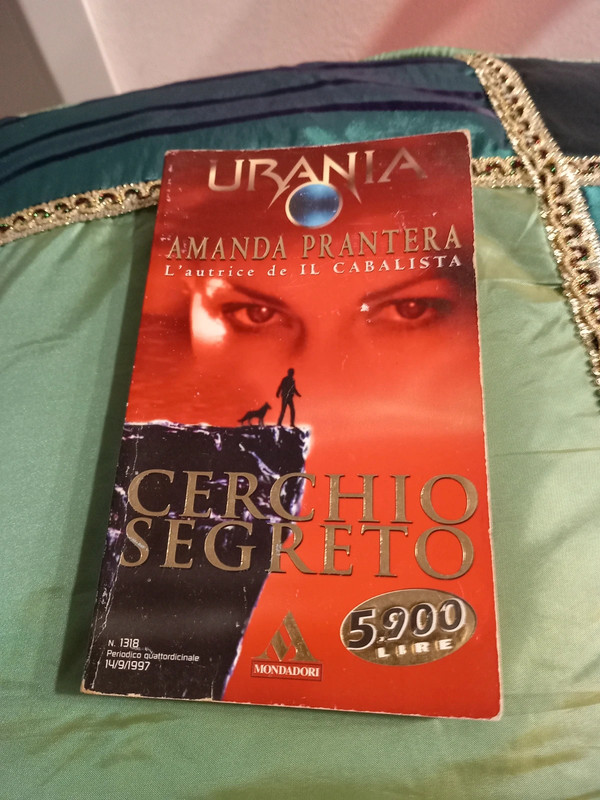 Cerchio segreto