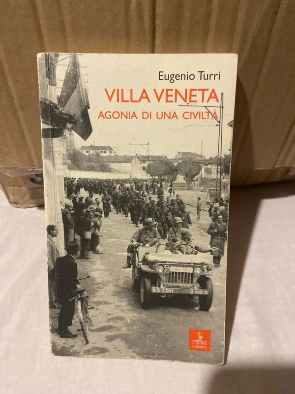 Villa veneta