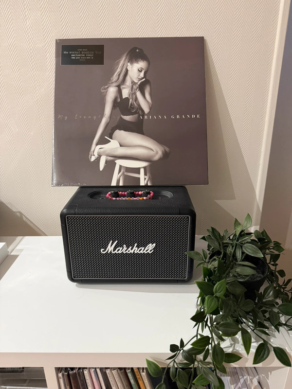 Vinyl Ariana Grande - My Everything (Tour exclusive)