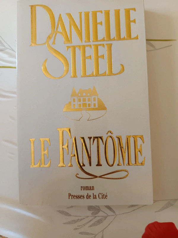 Le fantôme