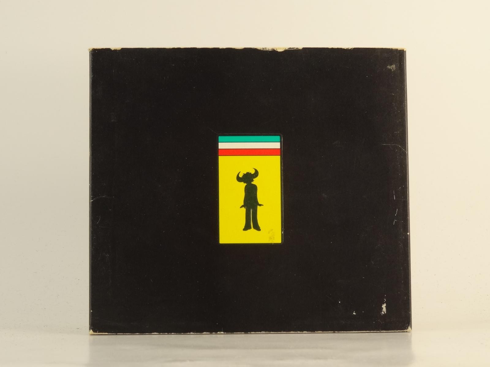 JAMIROQUAI VIRTUAL INSANITY (G15) 4 Track CD Single including Picture Sleeve SON