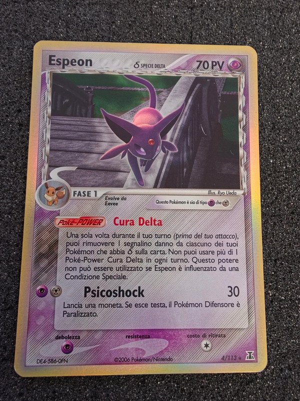 Espeon